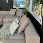 Cosy With Magical Views Near