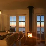 Cosy With Magical Views Near Dom wakacyjny Vejby