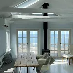 Cosy With Magical Views Near * Vejby
