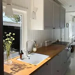 Cosy With Magical Views Near Vejby