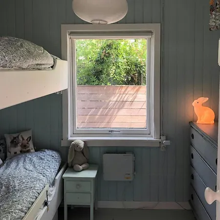 Cosy With Magical Views Near * Vejby