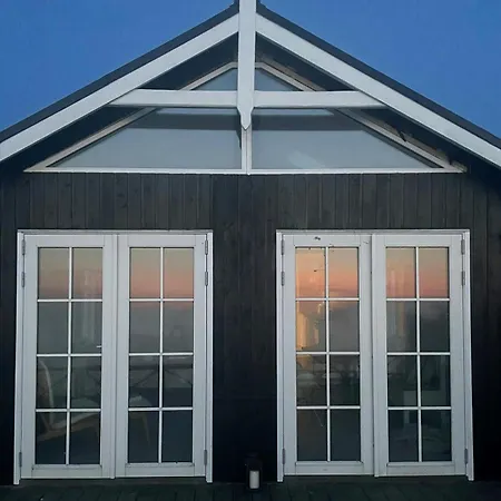 Dom wakacyjny Cosy With Magical Views Near Vejby